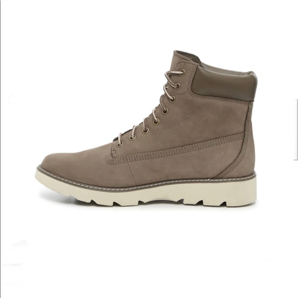 🆕 Timberland Women’s KEELEY FIELD BOOT - Picture 2 of 3
